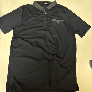 Travis Matthew polo L